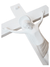 Crucifixo em Madeira 32 cm x 19 cm-TerraCotta Arte Sacra