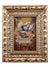 Cusquenho São Miguel 24 x 19 cm-TerraCotta Arte Sacra