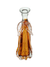 Escultura Anjo da Guarda Cristal de Murano 27cm-TerraCotta Arte Sacra