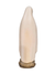 Imagem Italiana em Madeira Nossa Senhora de Lourdes 17 cm-TerraCotta Arte Sacra