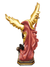 Imagem Italiana em Madeira São Miguel 48 cm-TerraCotta Arte Sacra