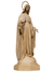 Imagem Nossa Senhora das Graças de Pó de Mármore Marfin 65 cm-TerraCotta Arte Sacra