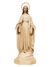 Imagem Nossa Senhora das Graças de Pó de Mármore Marfin 65 cm-TerraCotta Arte Sacra