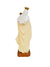 Imagem Nossa Senhora do Carmo em Resina 20cm-TerraCotta Arte Sacra