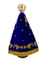 Imagem de Nossa Senhora Aparecida Fac-Símile Manto Oficial 45 cm-TerraCotta Arte Sacra