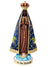 Imagem de Nossa Senhora Aparecida de Resina 30 cm-TerraCotta Arte Sacra