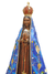 Imagem de Nossa Senhora Aparecida em Pó de Mármore 70 cm-TerraCotta Arte Sacra