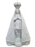 Imagem de Nossa Senhora Aparecida em Pó de Mármore 90 cm-TerraCotta Arte Sacra