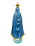 Imagem de Nossa Senhora Aparecida em Resina 29 cm-TerraCotta Arte Sacra
