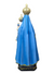Imagem de Nossa Senhora da Penha em Resina 30 cm-TerraCotta Arte Sacra