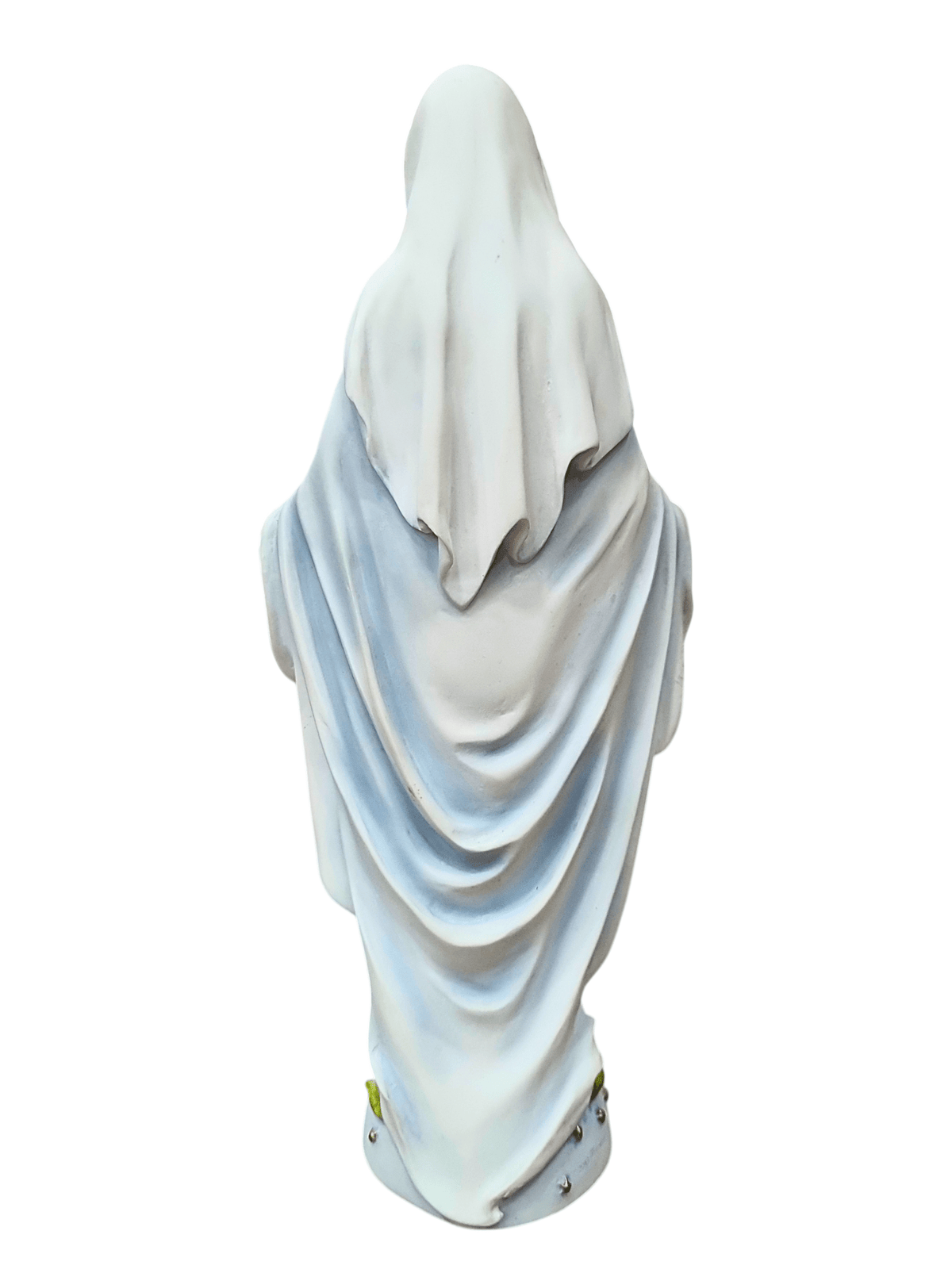 Imagem de Nossa Senhora das Graças em Resina 20 cm-TerraCotta Arte Sacra
