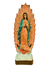 Imagem de Nossa Senhora de Guadalupe em Pó de Mármore com Olhos de Vidro 50 cm-TerraCotta Arte Sacra
