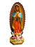 Imagem de Nossa Senhora de Guadalupe em Resina 13 cm-TerraCotta Arte Sacra