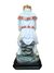 Imagem de Nossa Senhora de La Salette em Resina 60 cm-TerraCotta Arte Sacra