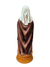 Imagem de Nossa Senhora do Café do Brasil em Resina 15 cm-TerraCotta Arte Sacra