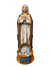 Imagem de Nossa Senhora do Café do Brasil em Resina 15 cm-TerraCotta Arte Sacra