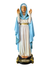 Imagem de Nossa Senhora do Equilíbrio em Resina 30 cm-TerraCotta Arte Sacra