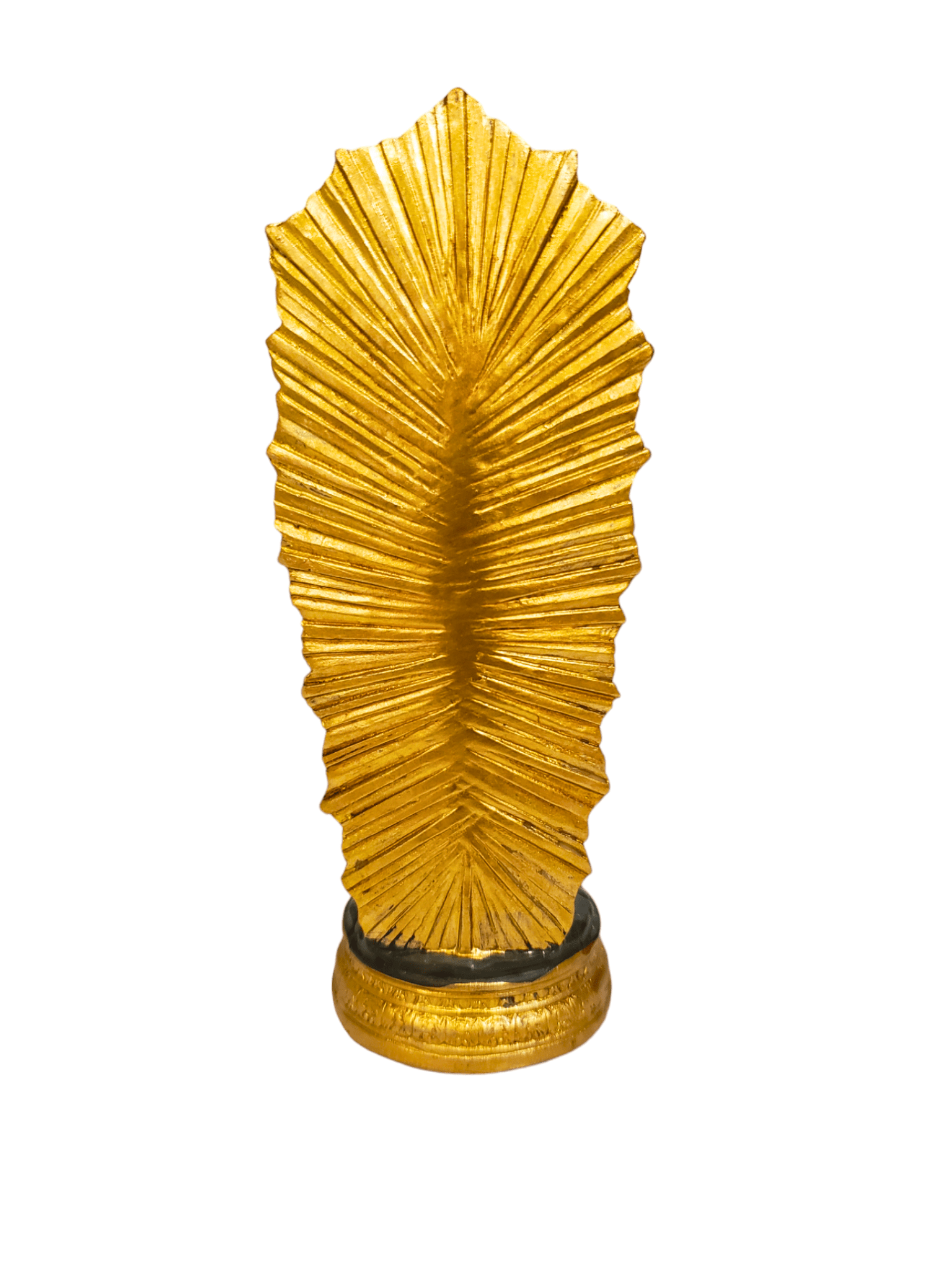 Imagem de Nossa Senhora do Perpétuo Socorro em Resina 13 cm-TerraCotta Arte Sacra