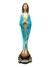 Imagem de Nossa Senhora do Silêncio em Resina 30 cm-TerraCotta Arte Sacra
