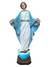 Imagem de Nossa Senhora do Sorriso em Resina 20 cm-TerraCotta Arte Sacra
