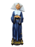 Imagem de Santa Catarina Labouré em Resina 20 cm-TerraCotta Arte Sacra
