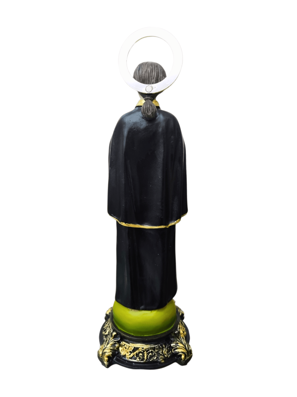 Imagem de Santa Gema em Resina 20 cm-TerraCotta Arte Sacra