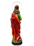 Imagem de Santa Luzia em Resina de 30 cm-TerraCotta Arte Sacra