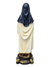 Imagem de Santa Mônica em Resina 20 cm-TerraCotta Arte Sacra