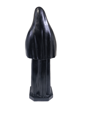 Imagem de Santa Rita em Resina 20 cm-TerraCotta Arte Sacra