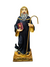 Imagem de São Bento em Resina 15 cm-TerraCotta Arte Sacra