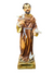 Imagem de São Francisco em Resina 15 cm-TerraCotta Arte Sacra