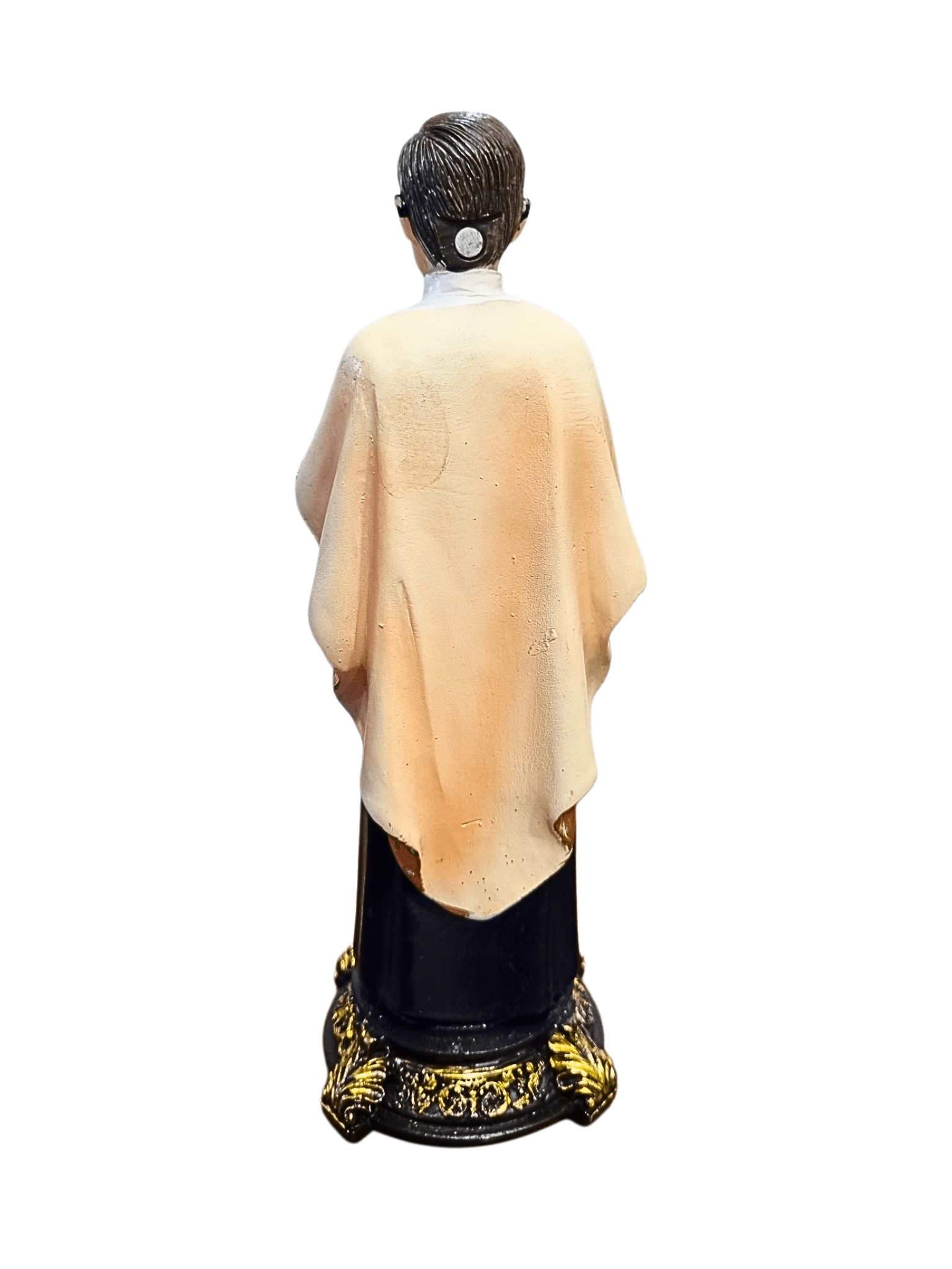 Imagem de São José Maria Escrivá em Resina 20 cm-TerraCotta Arte Sacra