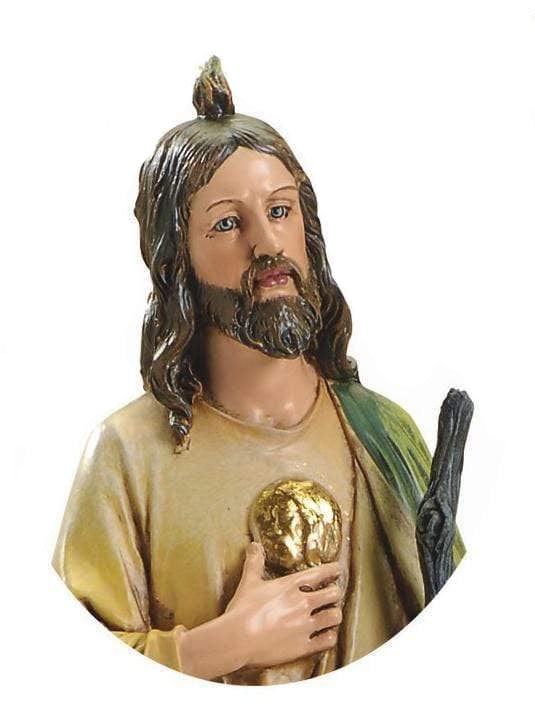 Imagem de São Judas 26 cm-TerraCotta Arte Sacra
