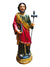 Imagem de São Judas Tadeu em Resina 20 cm-TerraCotta Arte Sacra