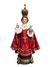 Imagem do Menino Jesus de Praga em Resina 20 cm-TerraCotta Arte Sacra