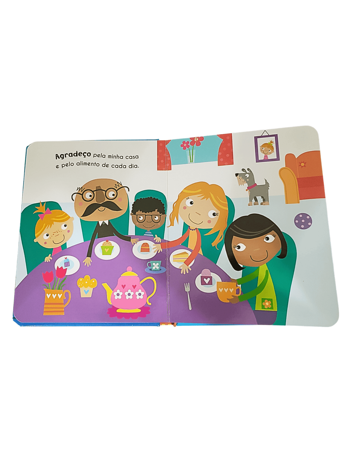 Lindas Orações para Meninos-TerraCotta Arte Sacra