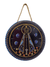 Mandala Nossa Senhora Aparecida (2)-TerraCotta Arte Sacra