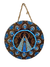 Mandala Nossa Senhora Aparecida (8)-TerraCotta Arte Sacra