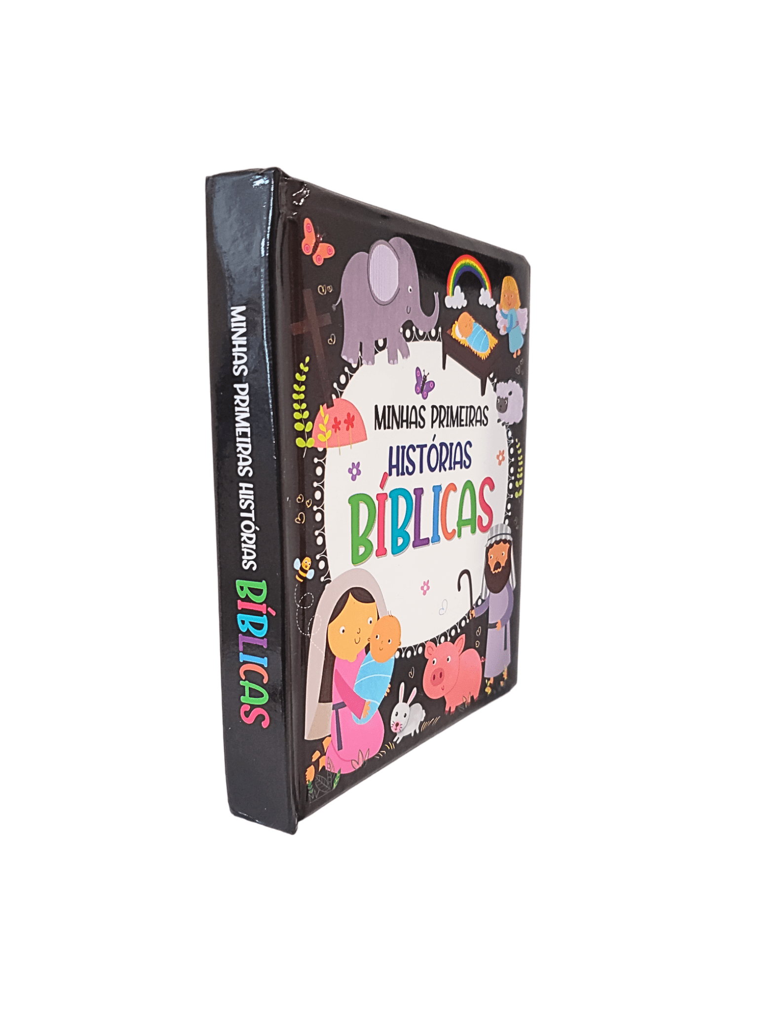 Minhas Primeiras Histórias Bíblicas-TerraCotta Arte Sacra