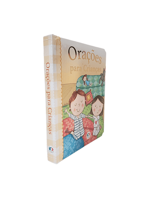 Orações para Crianças-TerraCotta Arte Sacra