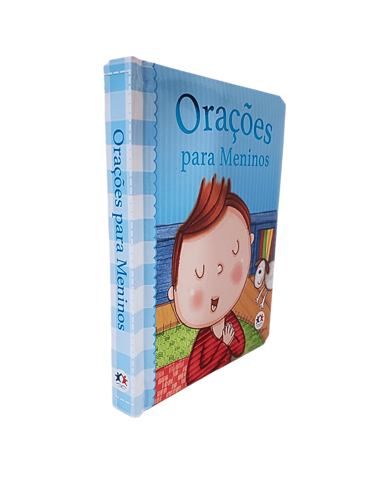 Orações para Meninos-TerraCotta Arte Sacra