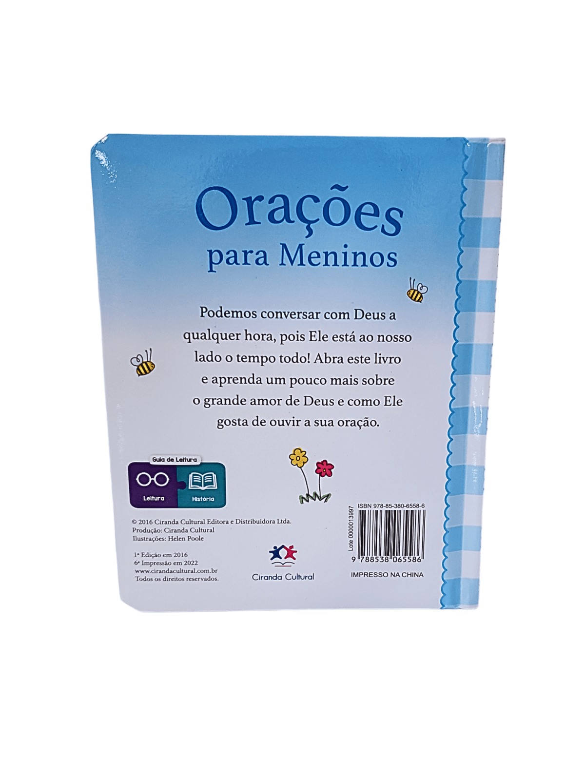 Orações para Meninos-TerraCotta Arte Sacra