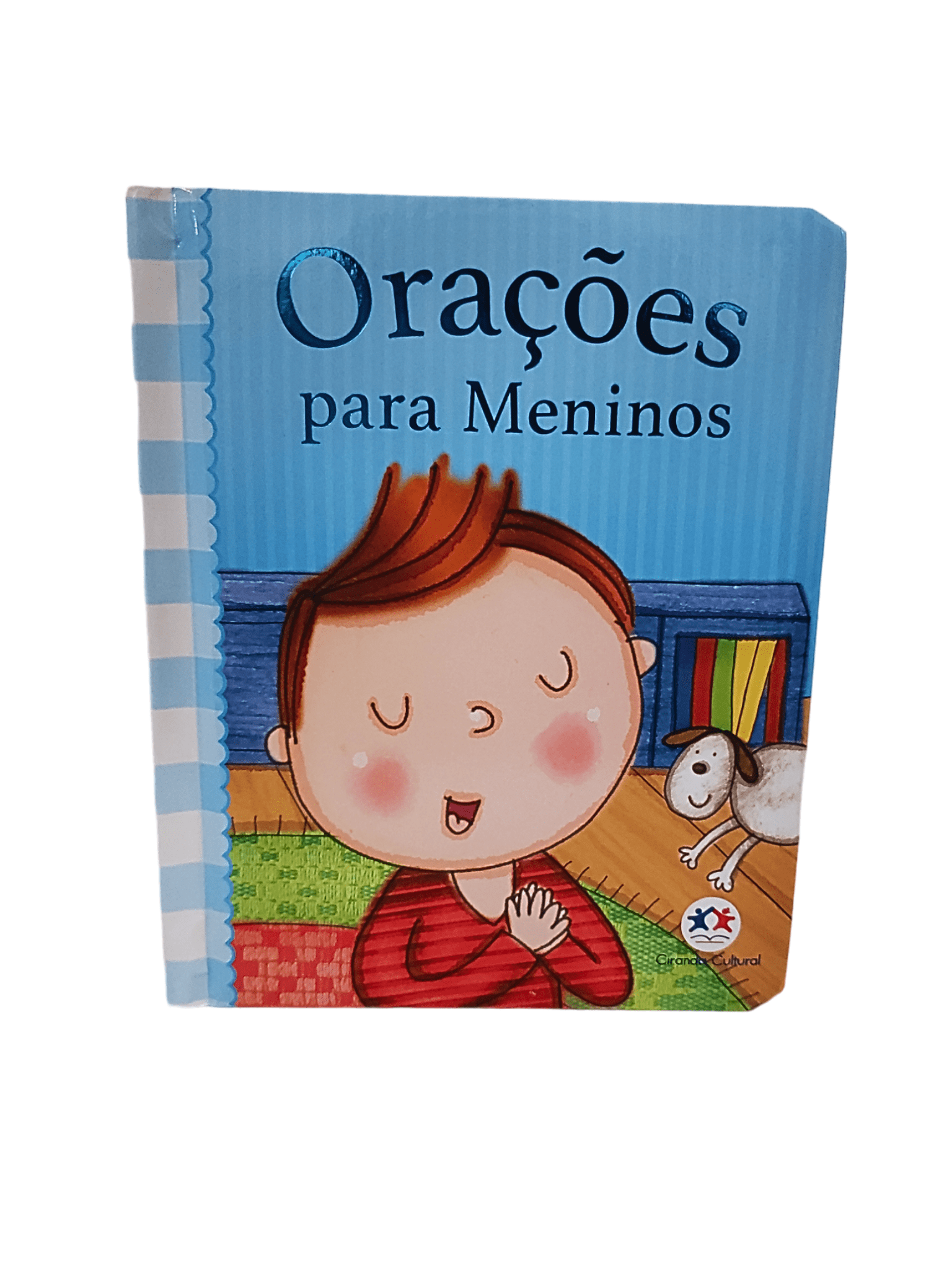 Orações para Meninos-TerraCotta Arte Sacra