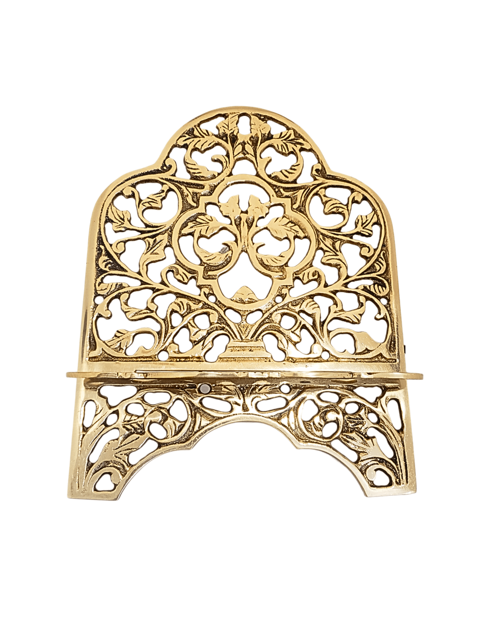 Porta Bíblia em Bronze 30x22cm-TerraCotta Arte Sacra