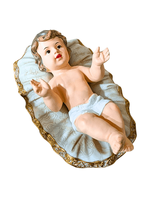 Presépio 11 peças em Resina 60 cm-TerraCotta Arte Sacra