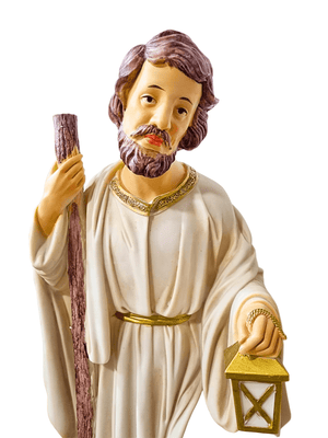 Presépio 11 peças em Resina 60 cm-TerraCotta Arte Sacra