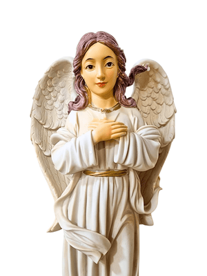 Presépio 11 peças em Resina 60 cm-TerraCotta Arte Sacra