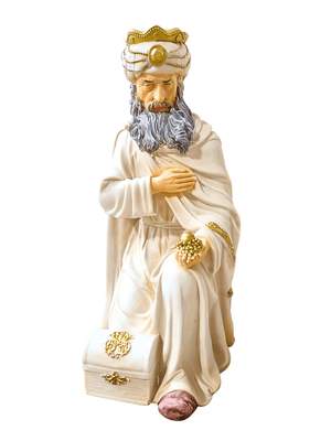 Presépio 11 peças em Resina 60 cm-TerraCotta Arte Sacra