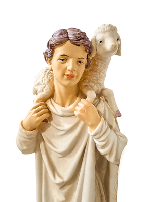 Presépio 11 peças em Resina 60 cm-TerraCotta Arte Sacra