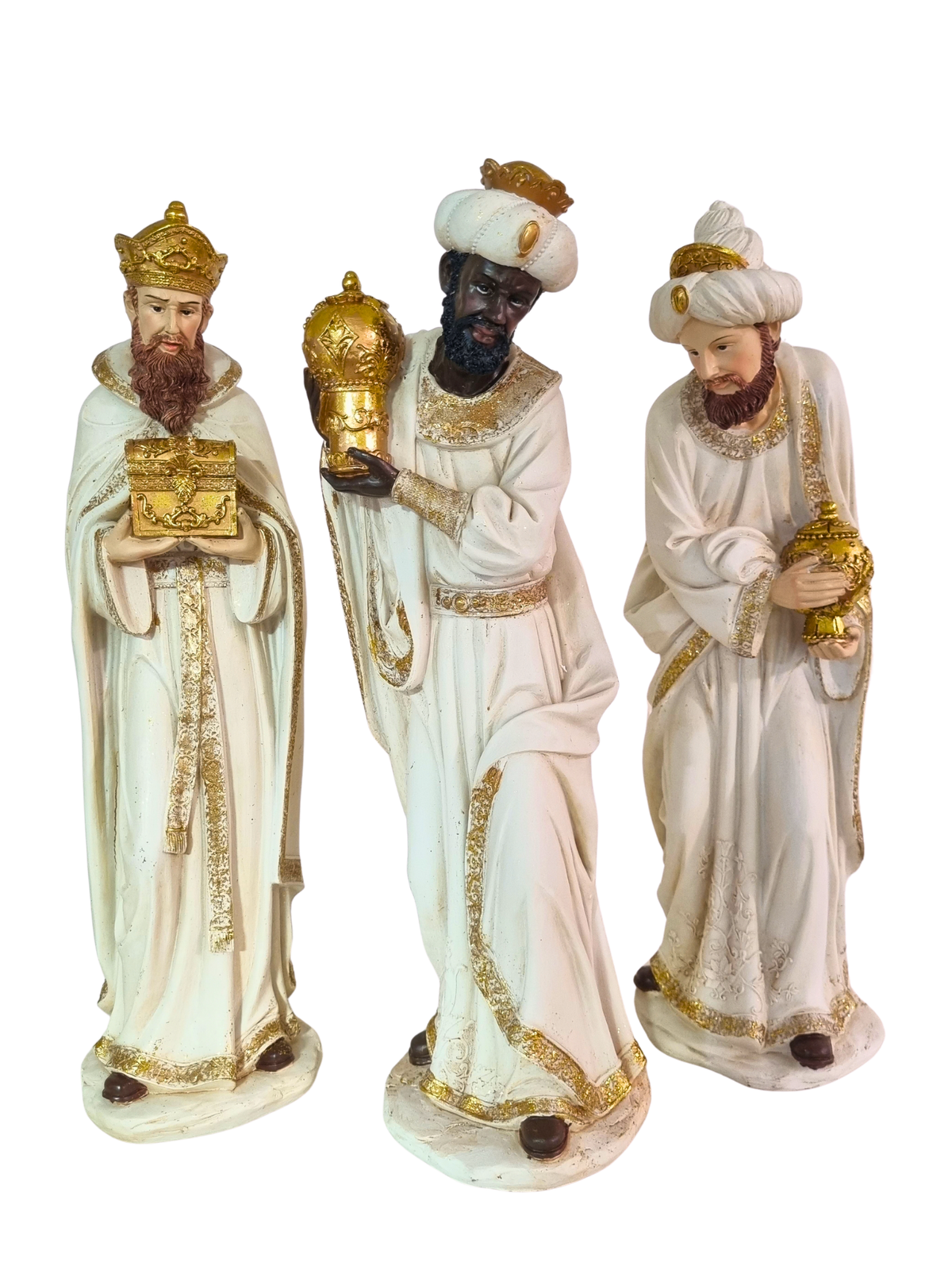 Presépio em Resina 11 Peças 42 cm-TerraCotta Arte Sacra